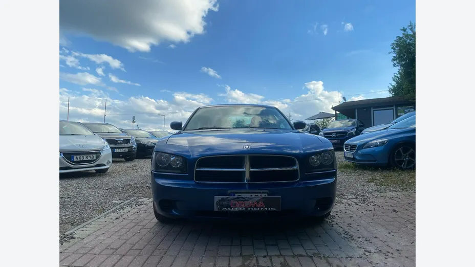 DODGE Charger -