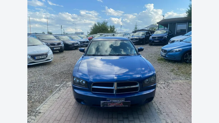 DODGE Charger -