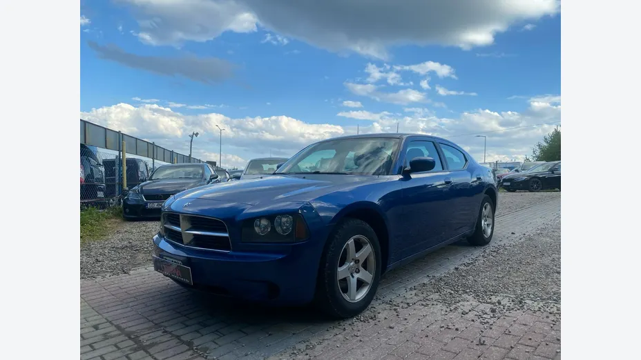 DODGE Charger -