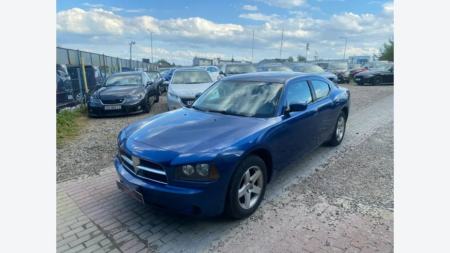 DODGE Charger -