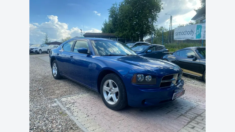 DODGE Charger -