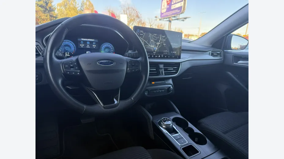 FORD Focus -