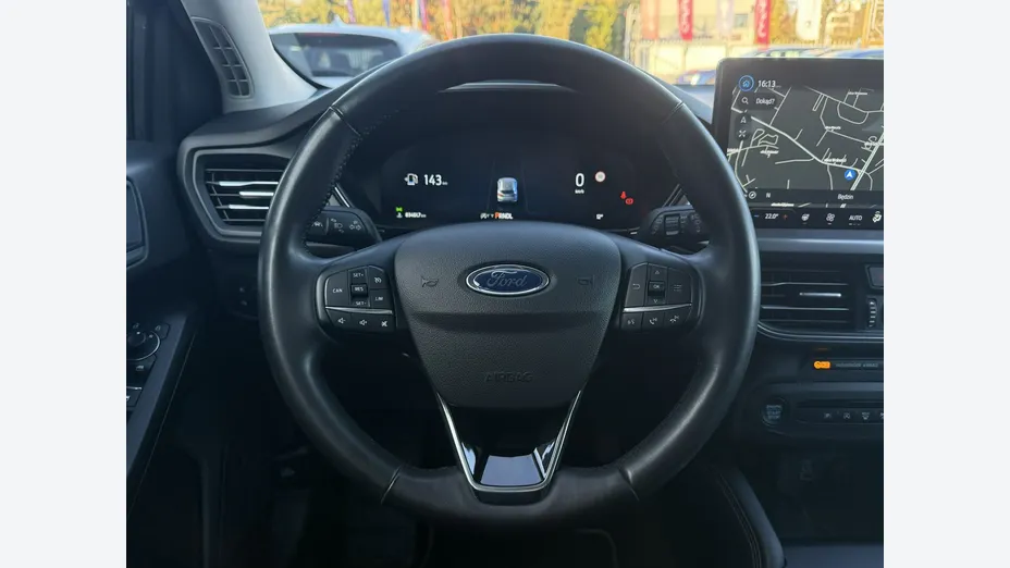 FORD Focus -