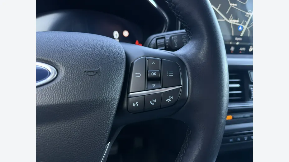 FORD Focus -
