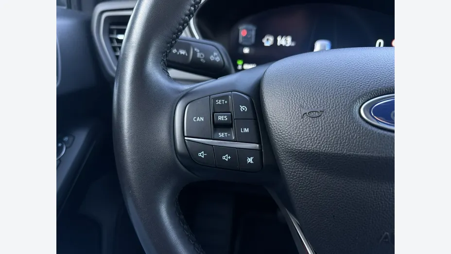 FORD Focus -
