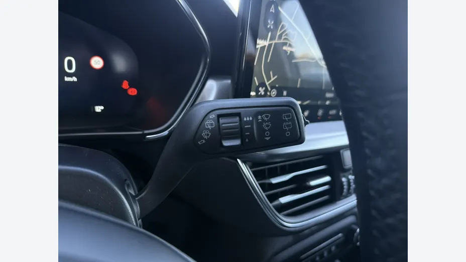 FORD Focus -