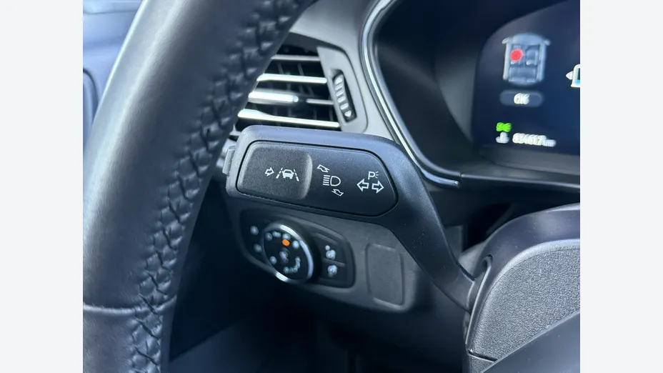 FORD Focus -