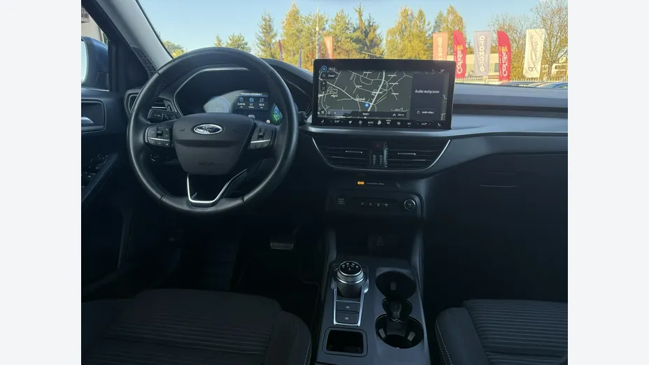 FORD Focus -