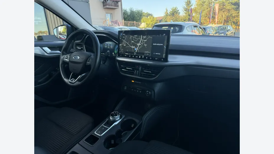 FORD Focus -