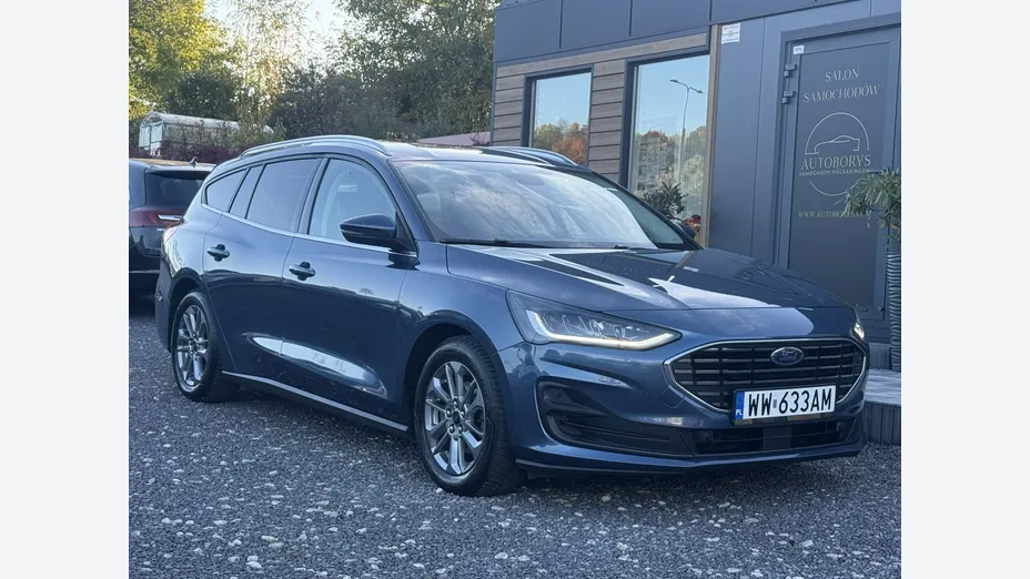 FORD Focus -