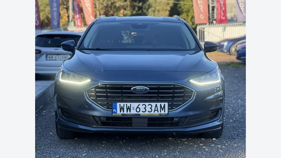 FORD Focus -