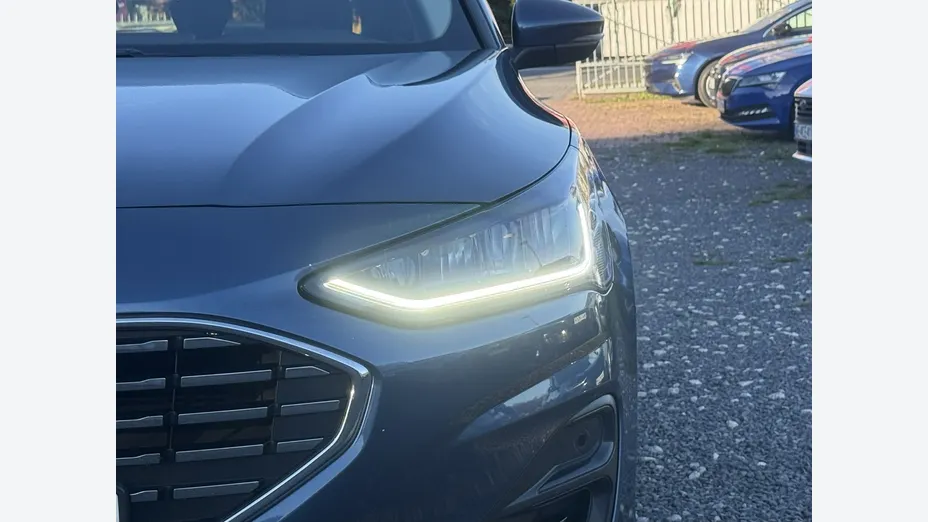 FORD Focus -