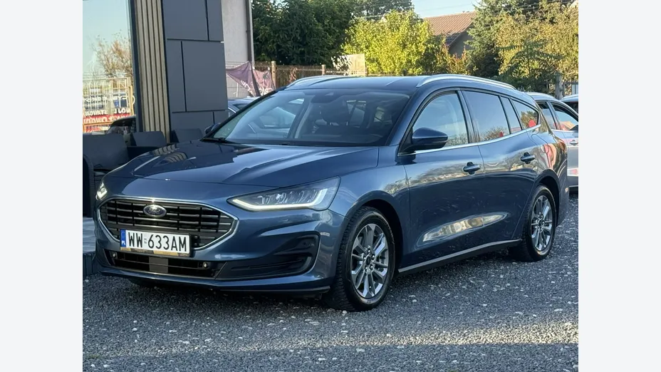 FORD Focus -