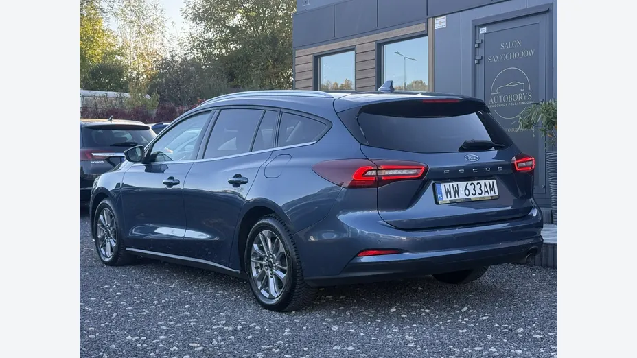 FORD Focus -