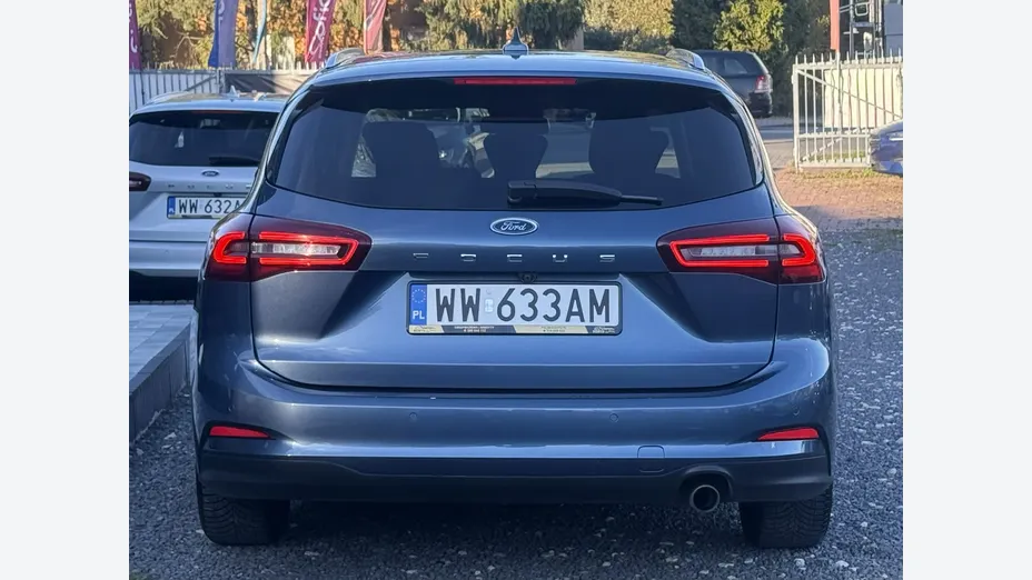 FORD Focus -