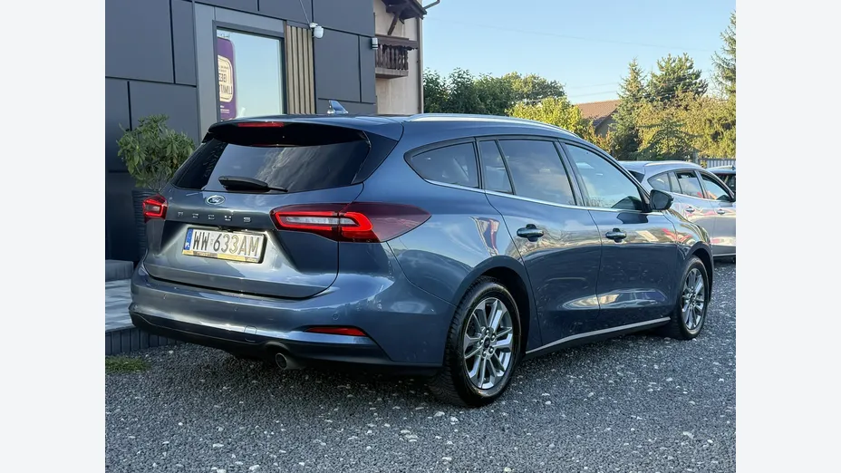 FORD Focus -