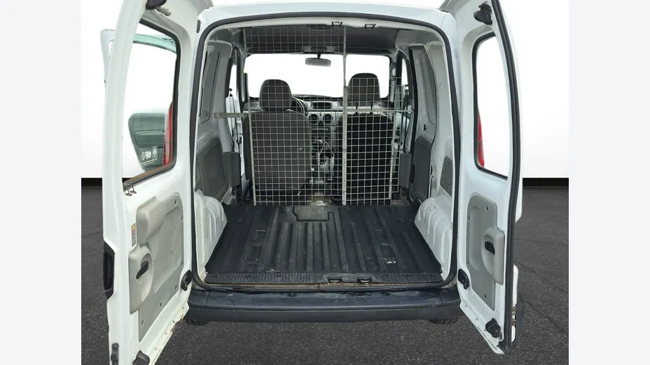 RENAULT Kangoo -