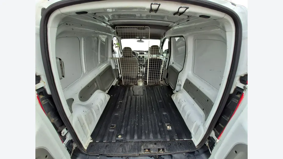 RENAULT Kangoo -