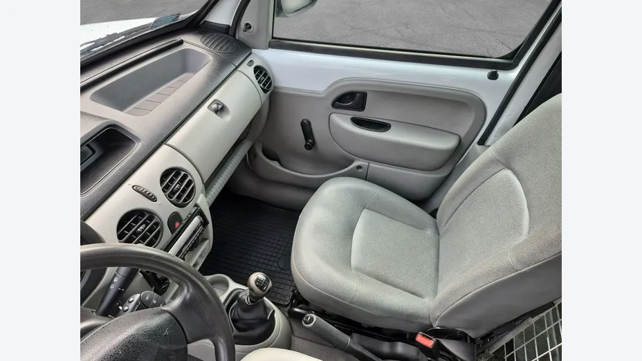 RENAULT Kangoo -