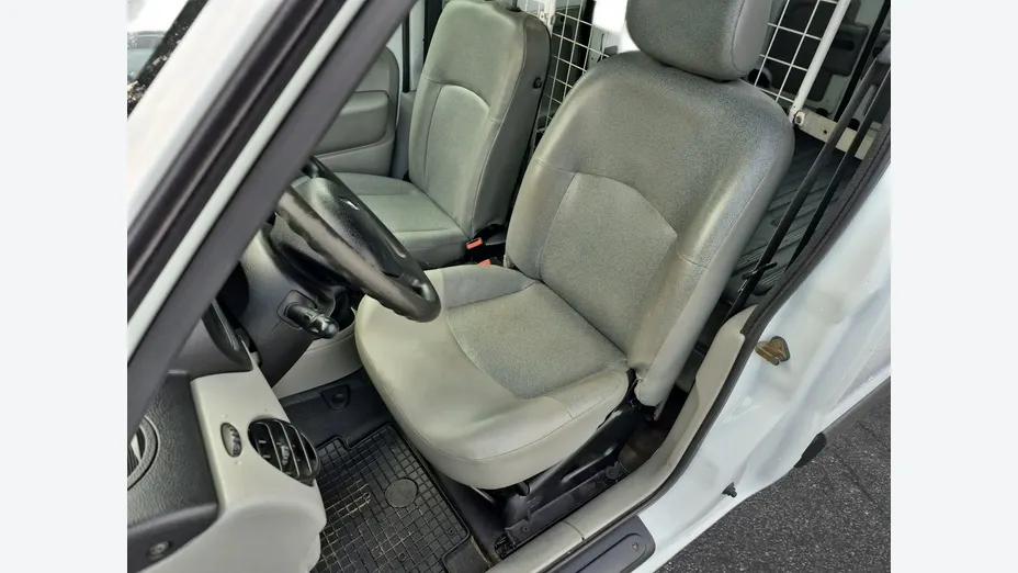RENAULT Kangoo -