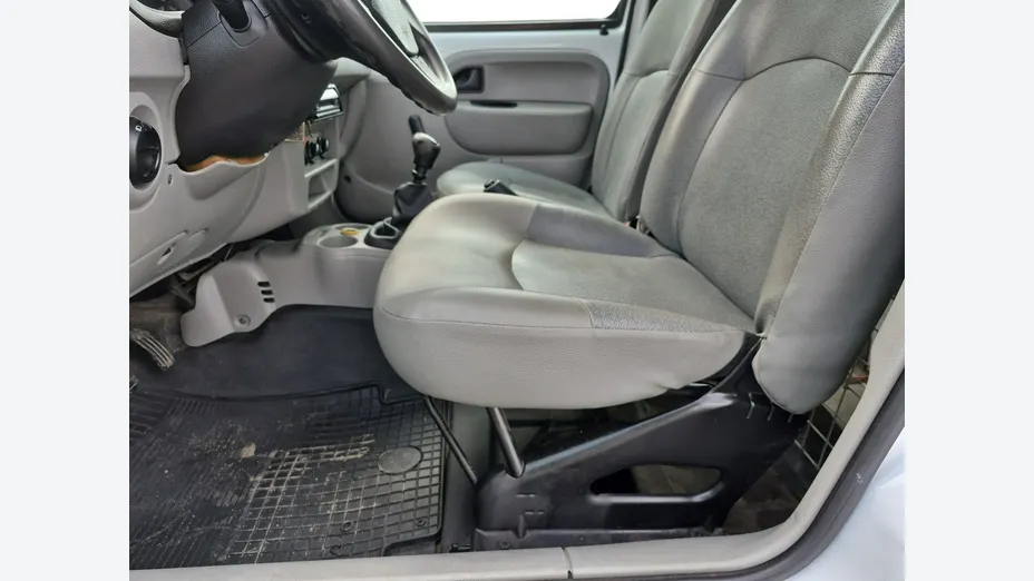 RENAULT Kangoo -