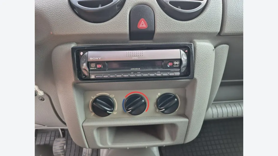 RENAULT Kangoo -