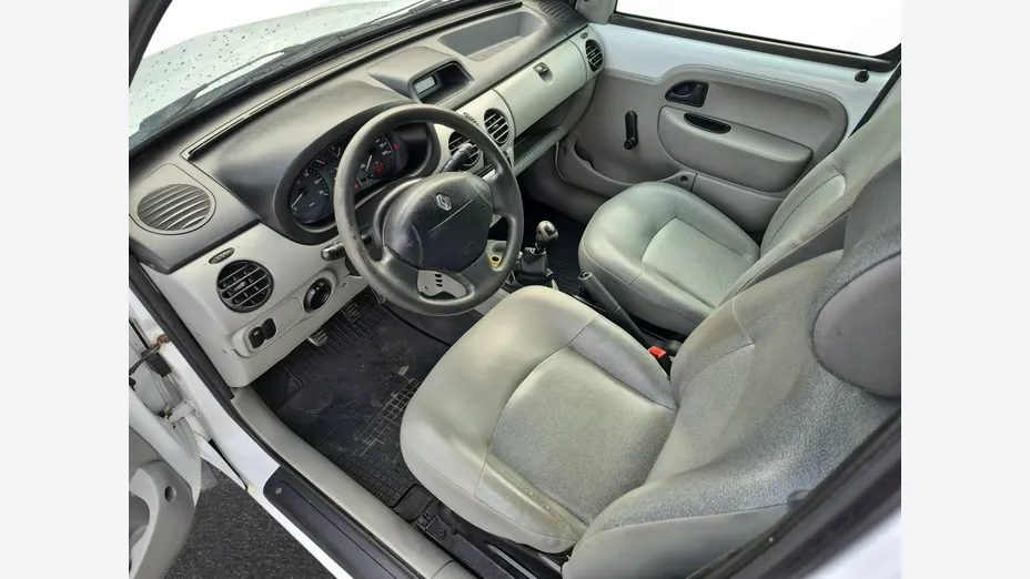 RENAULT Kangoo -