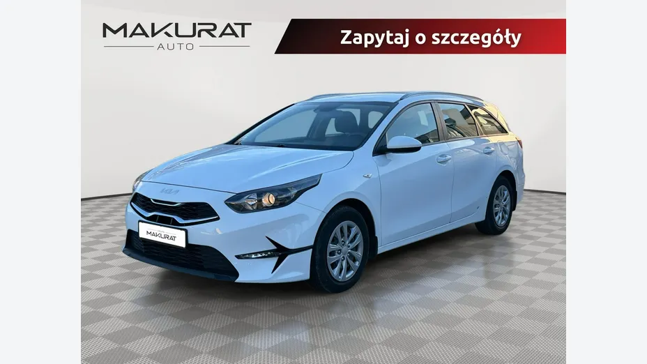 KIA Cee'd -