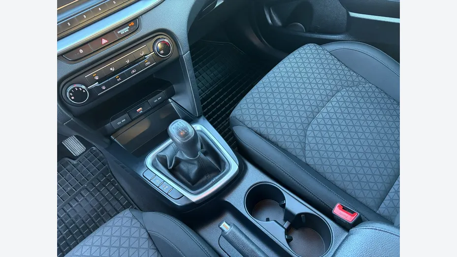 KIA Cee'd -
