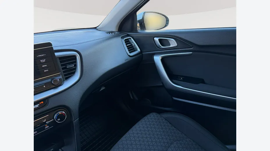 KIA Cee'd -
