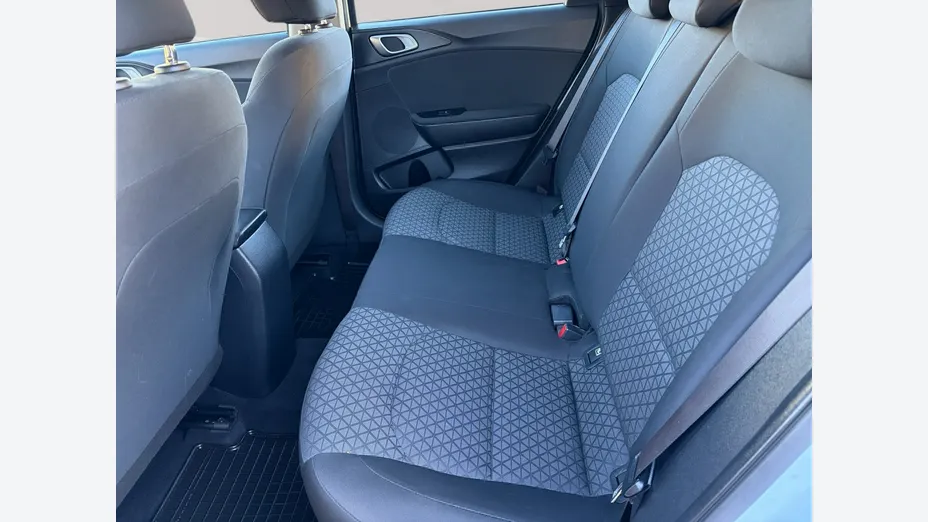 KIA Cee'd -