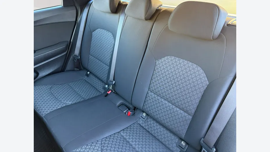 KIA Cee'd -
