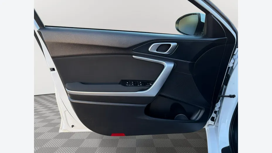 KIA Cee'd -