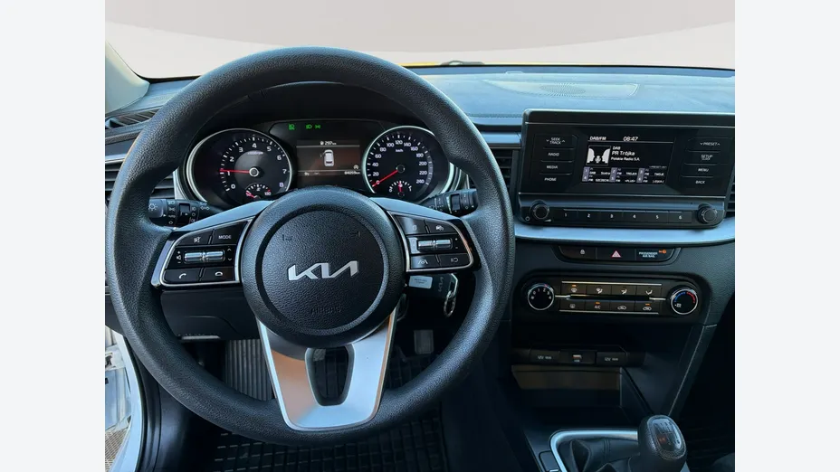 KIA Cee'd -