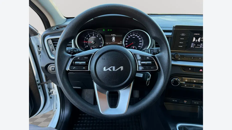 KIA Cee'd -