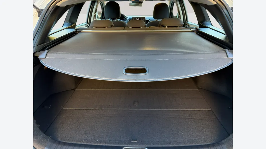 KIA Cee'd -