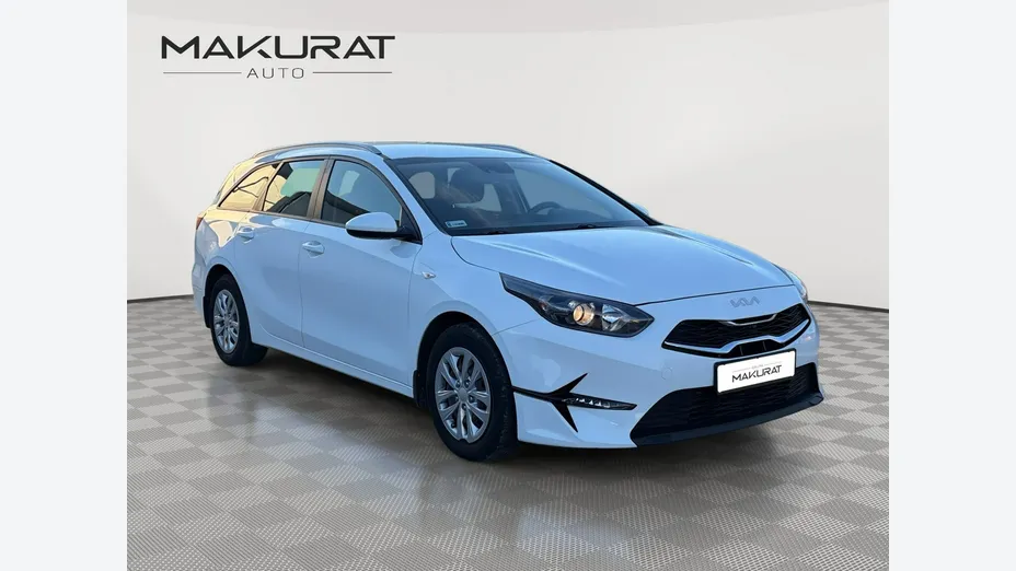 KIA Cee'd -