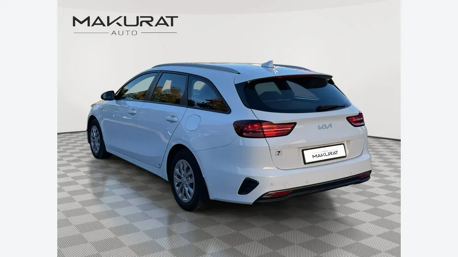 KIA Cee'd -