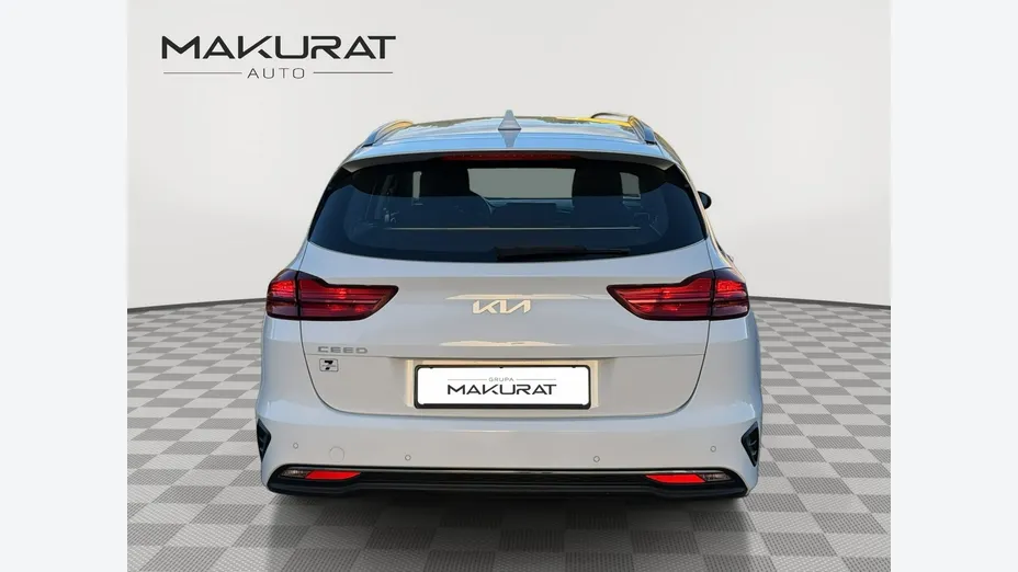 KIA Cee'd -