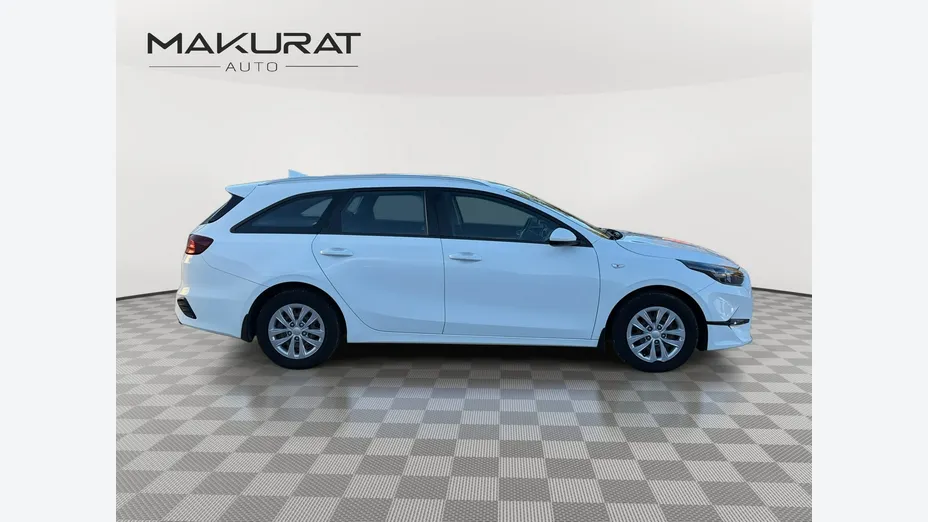 KIA Cee'd -