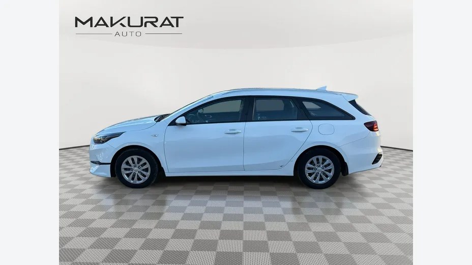 KIA Cee'd -
