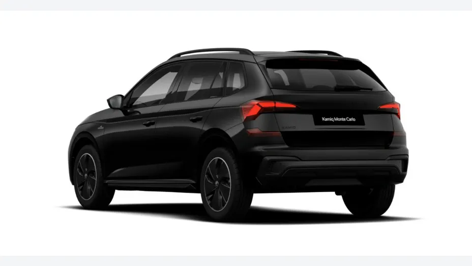 SKODA Kamiq -