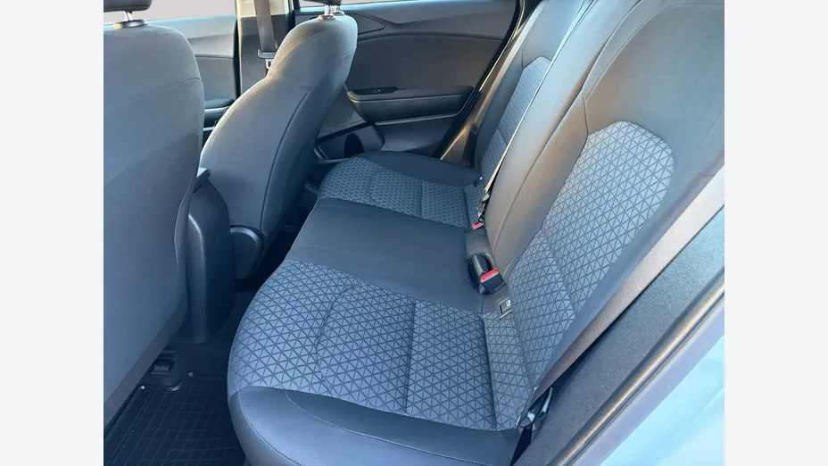 KIA Cee'd -