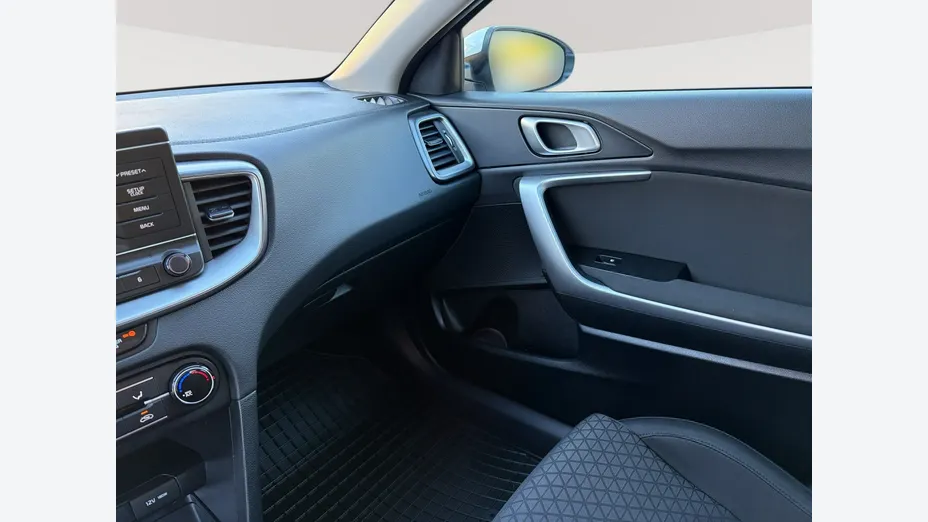 KIA Cee'd -