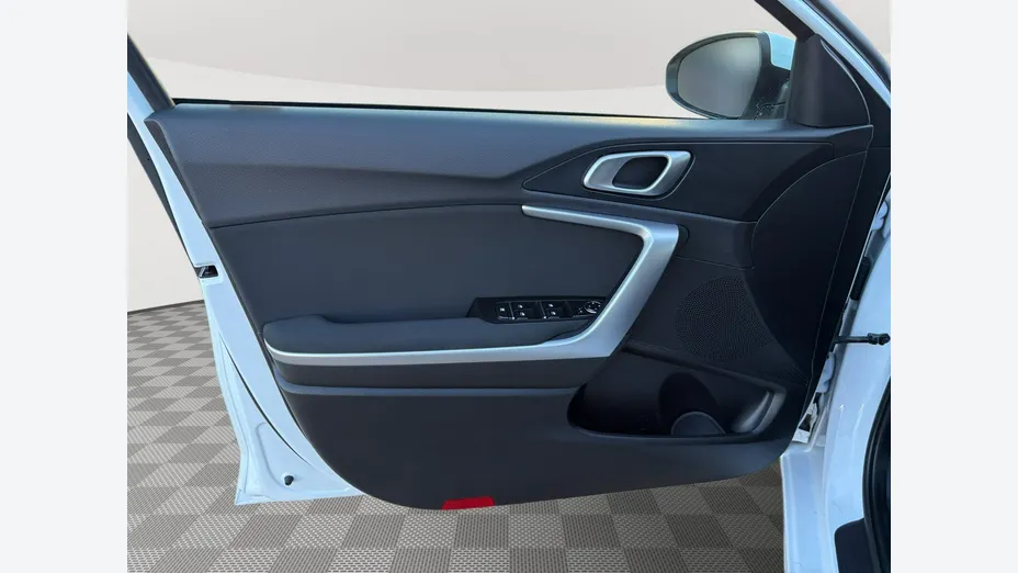 KIA Cee'd -