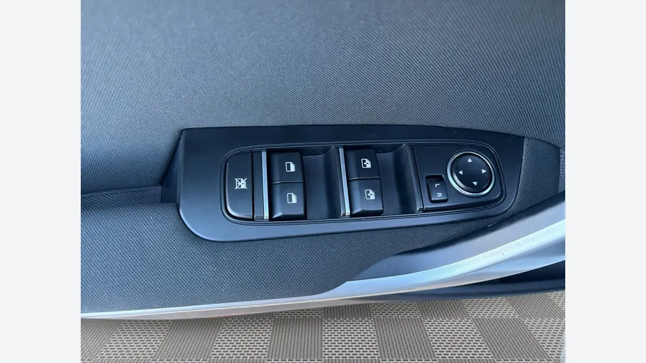 KIA Cee'd -