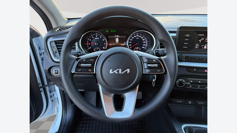 KIA Cee'd -