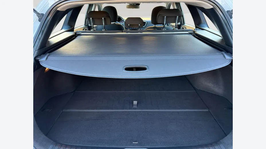 KIA Cee'd -