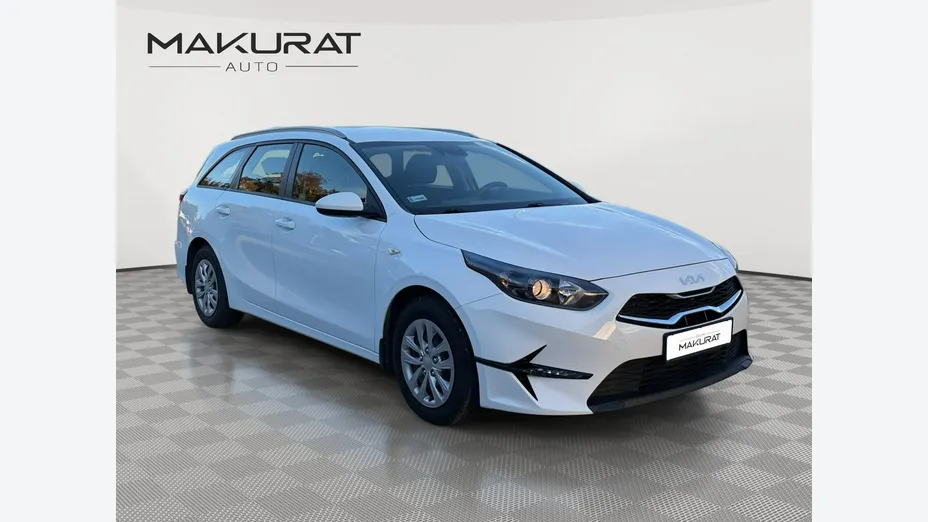 KIA Cee'd -