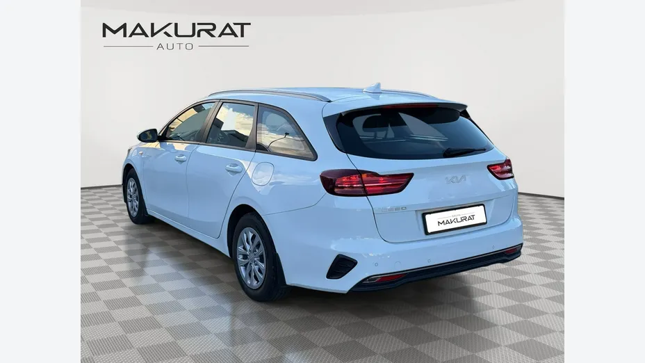 KIA Cee'd -